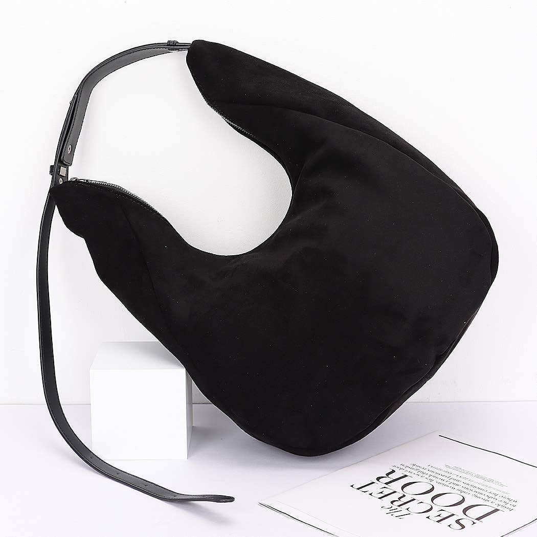 BLACK LUX BUNDLE BAG