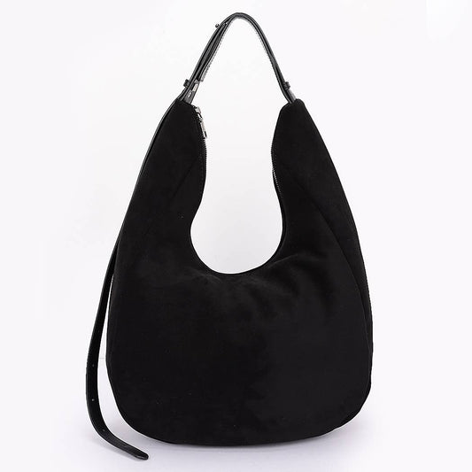 BLACK LUX BUNDLE BAG