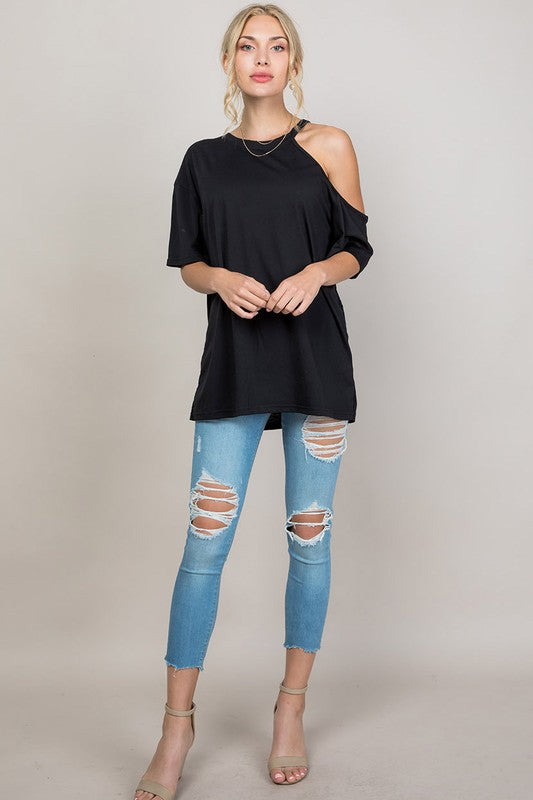 MOXY TEE