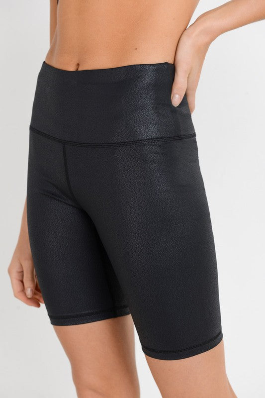 OFFLINE BIKER SHORTS